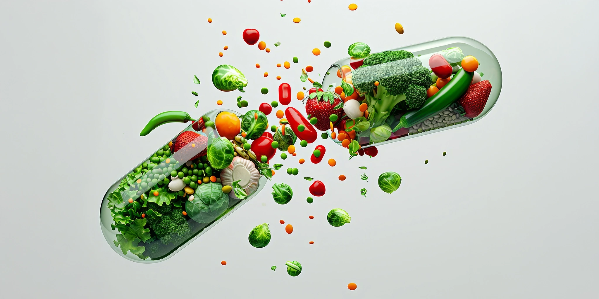Waarom zijn micronutriënten essentieel voor het lichaam?