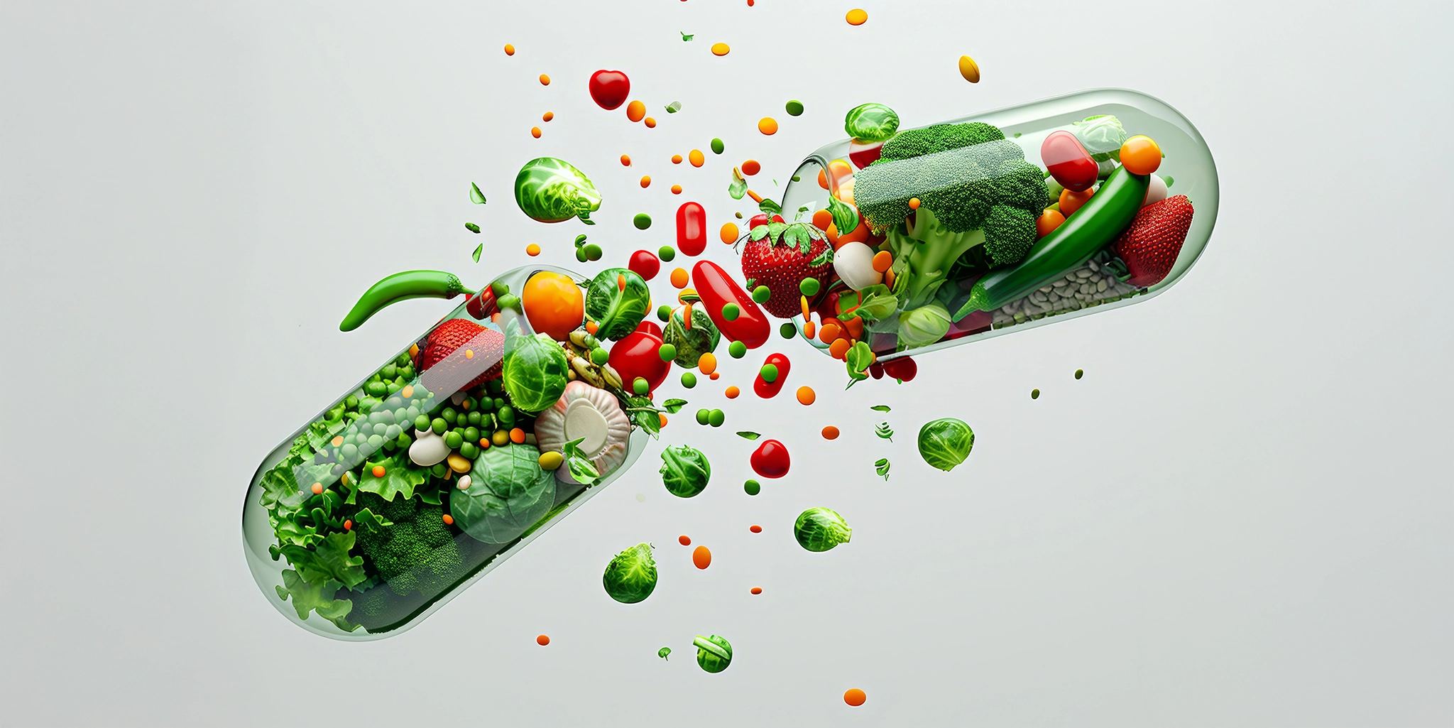 Perché i micronutrienti sono indispensabili per l'organismo?