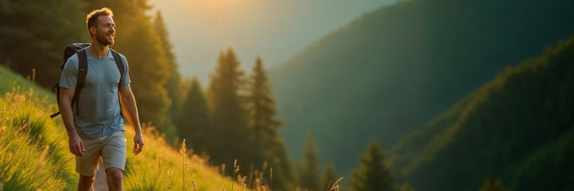 Junai HIM – premium energija in ravnovesje za aktivnega moškega