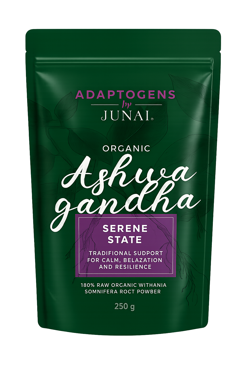 Ashwagandha Serene State