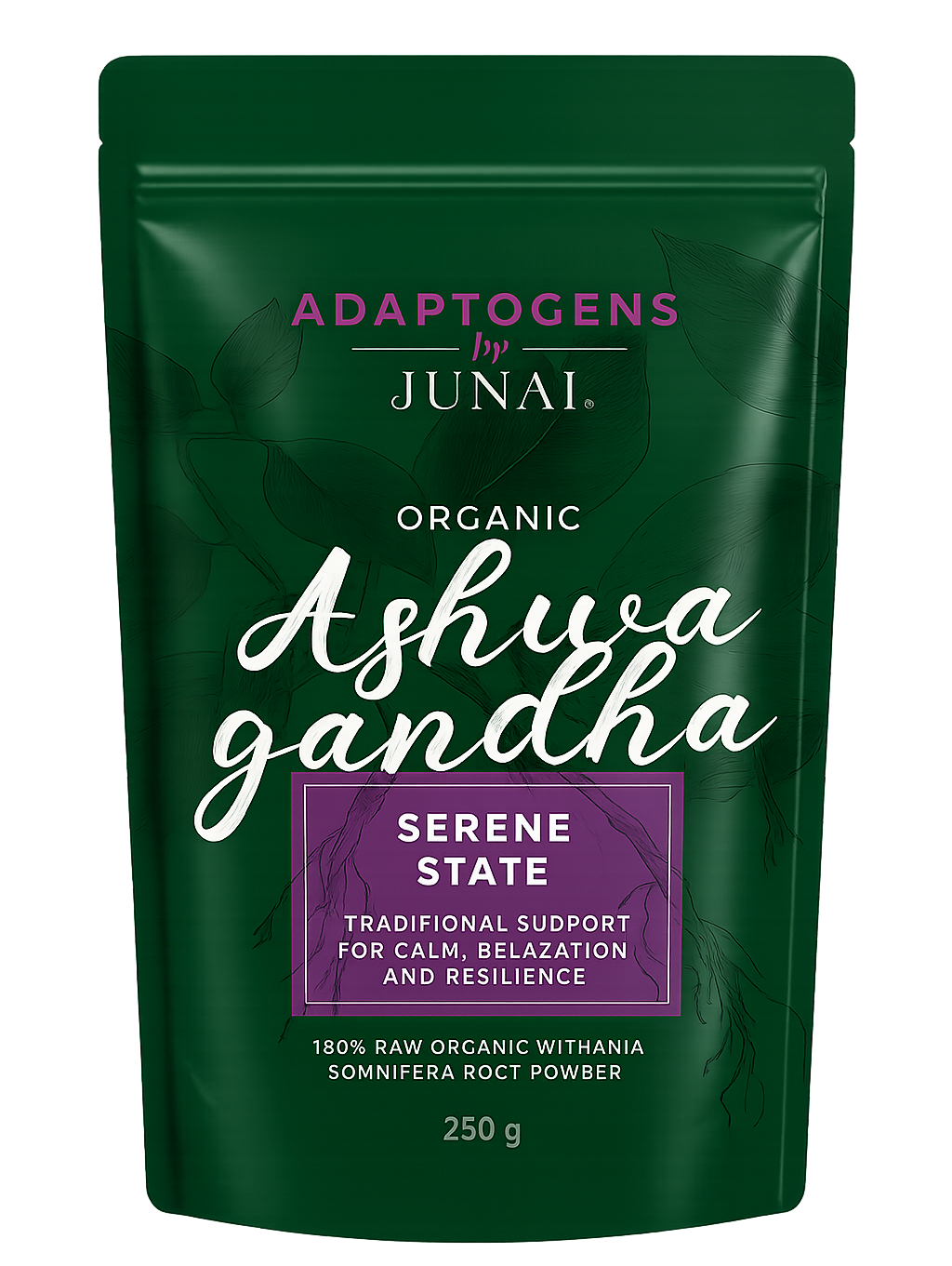 Ashwagandha Serene State