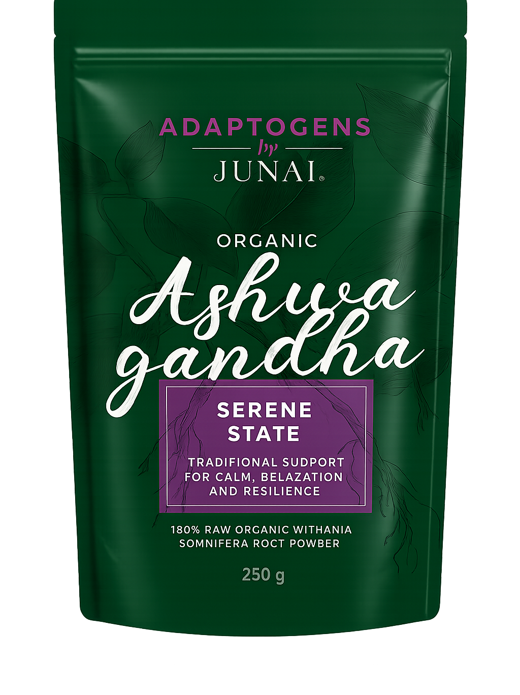 Ashwagandha Serene State