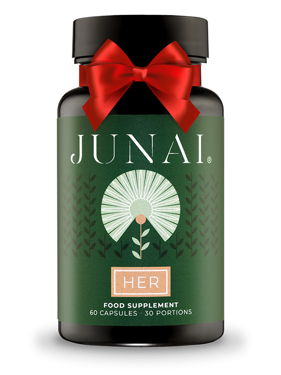 Junai HER Christmas 1 1