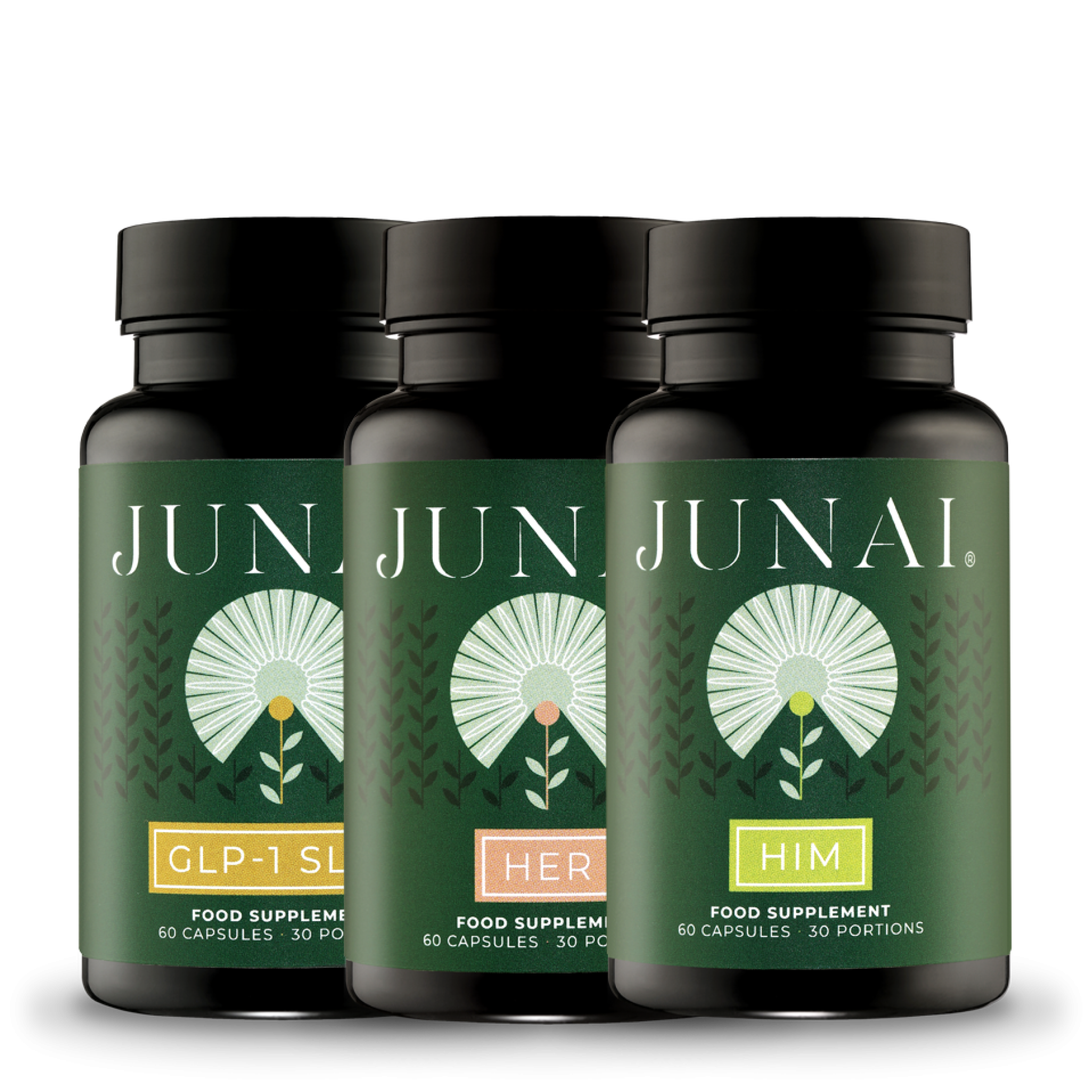 ADVANCED TARGETED FORMULAS