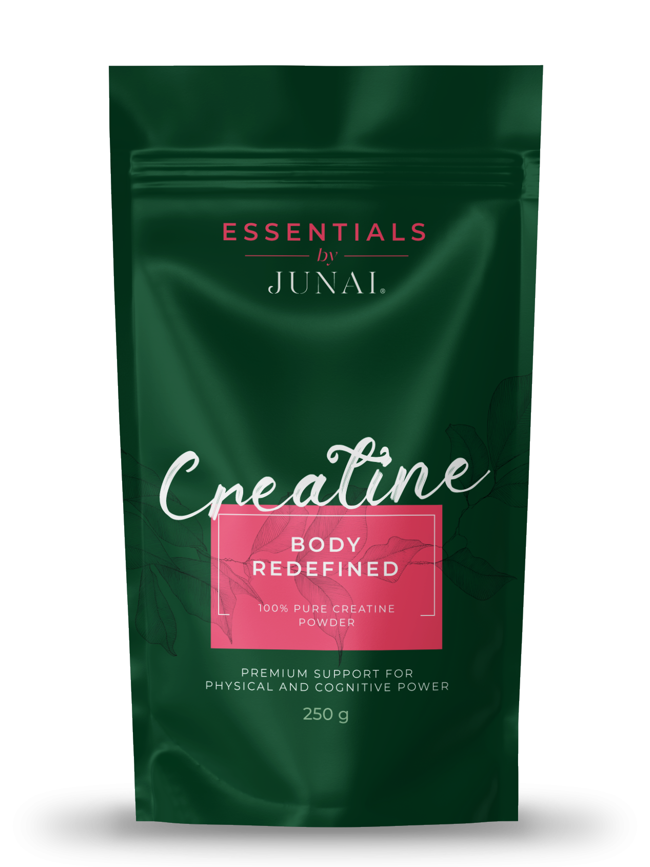 Creatine Body Redefined