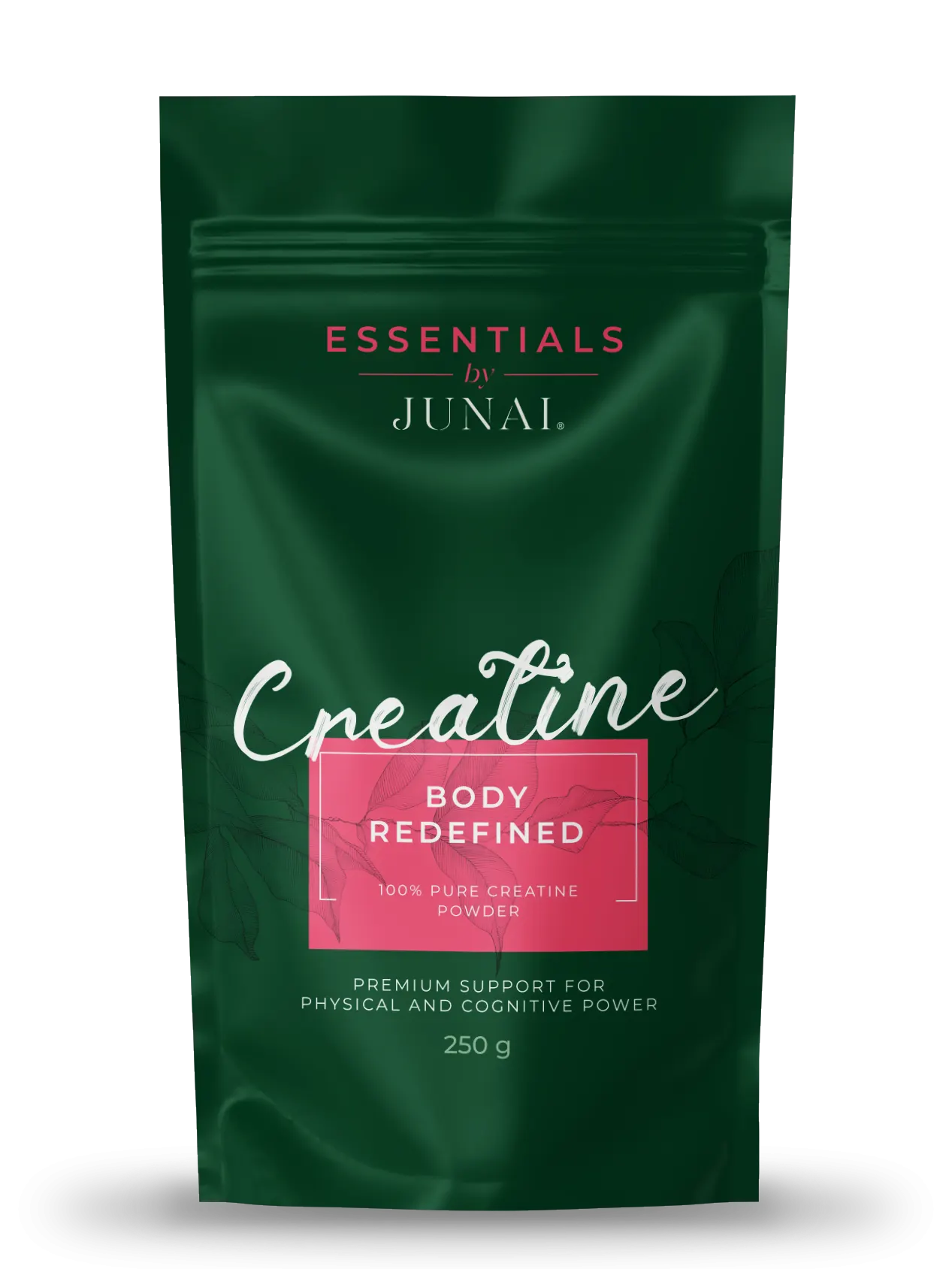 Creatine Body Redefined