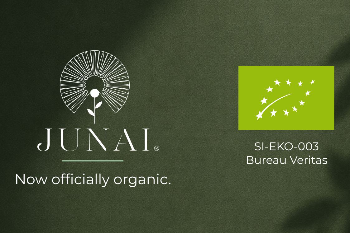 Certification Bio UE : Pourquoi est-elle importante ?
