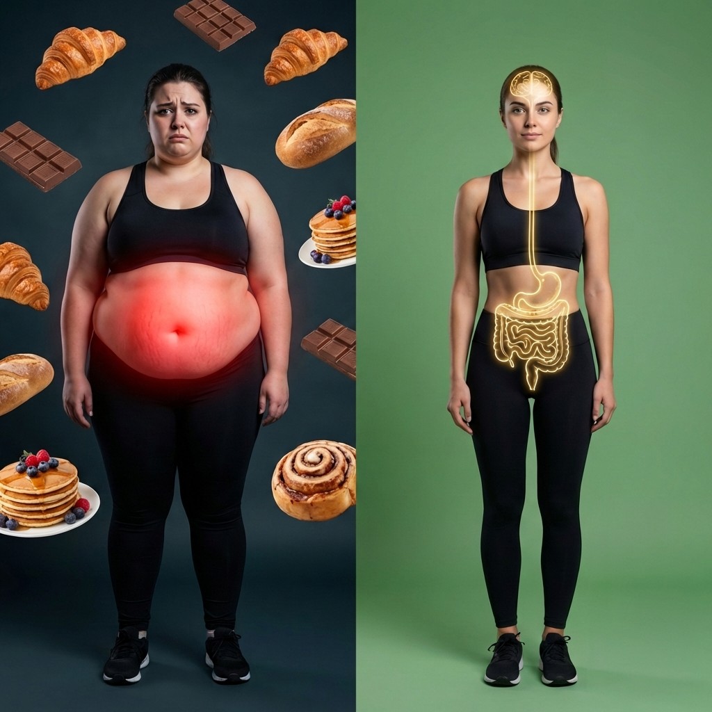 Zakaj Junai GLP-1 Slim deluje drugače?