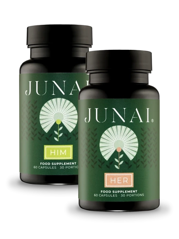 Junai Pair