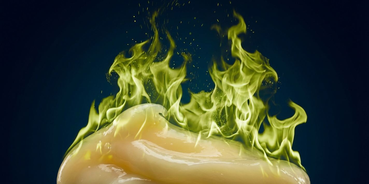 Wat zijn fatburners