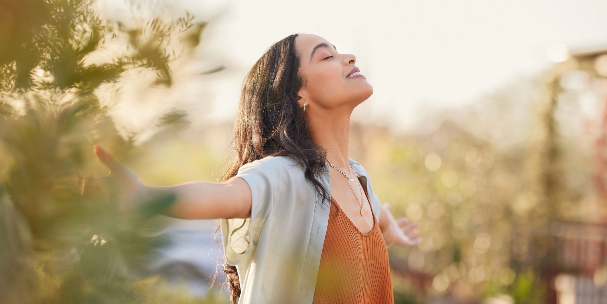 The Power of Breathing