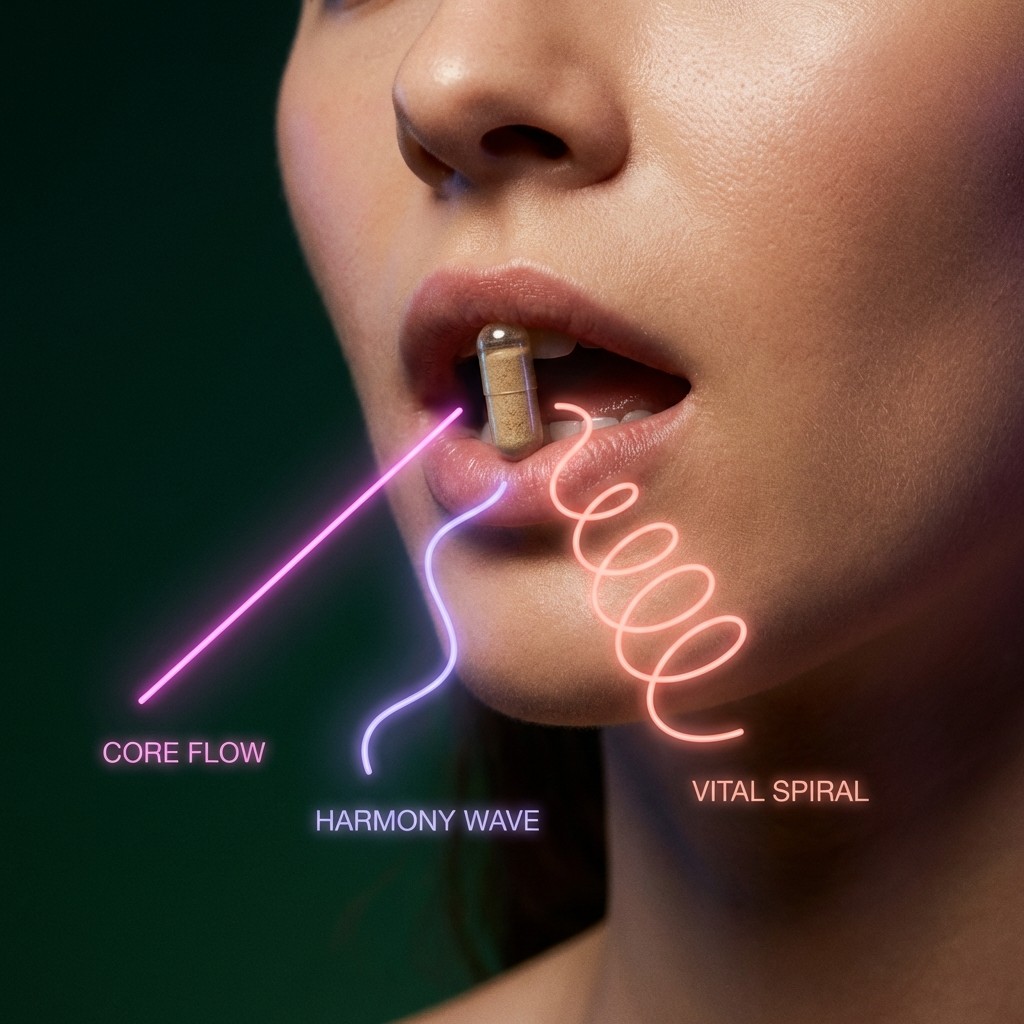 80s ENERGY. MODERN FORMULA!