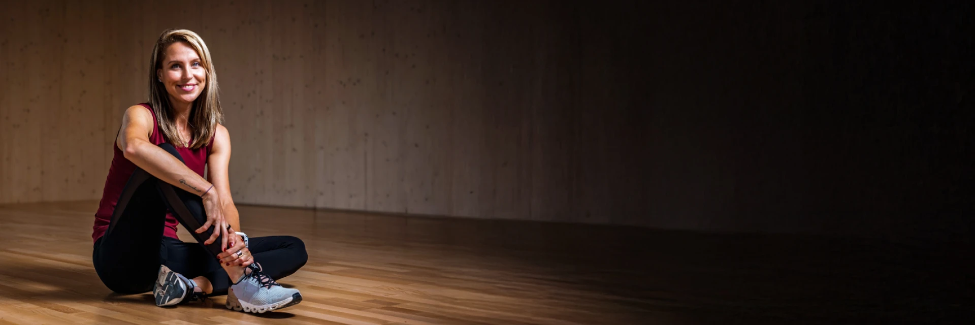 Accept yourself and understand your hormonal changes