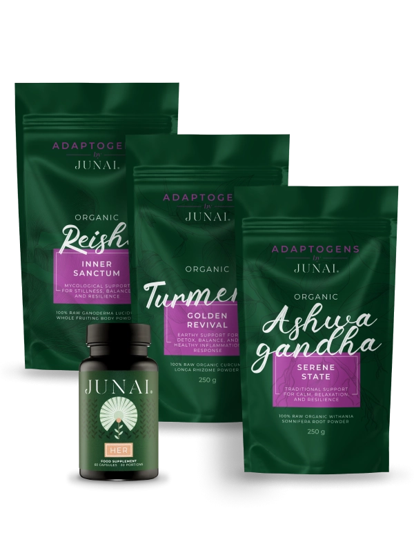 Her Complete Wellness