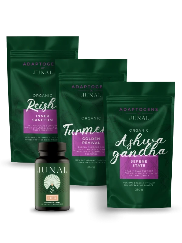 Her Complete Wellness