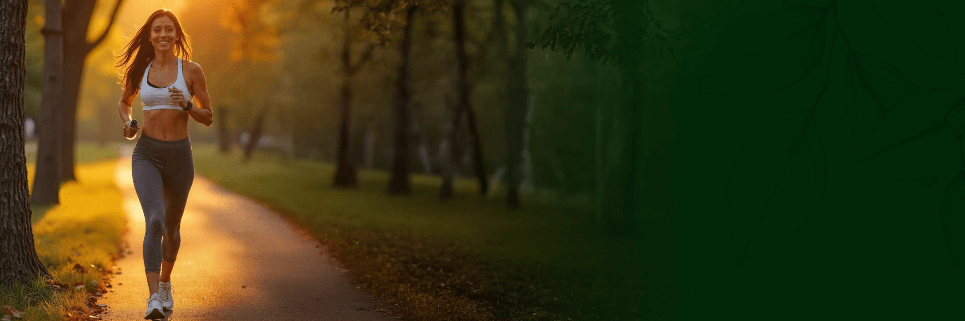 Prebudi svojo moč z Junai HER