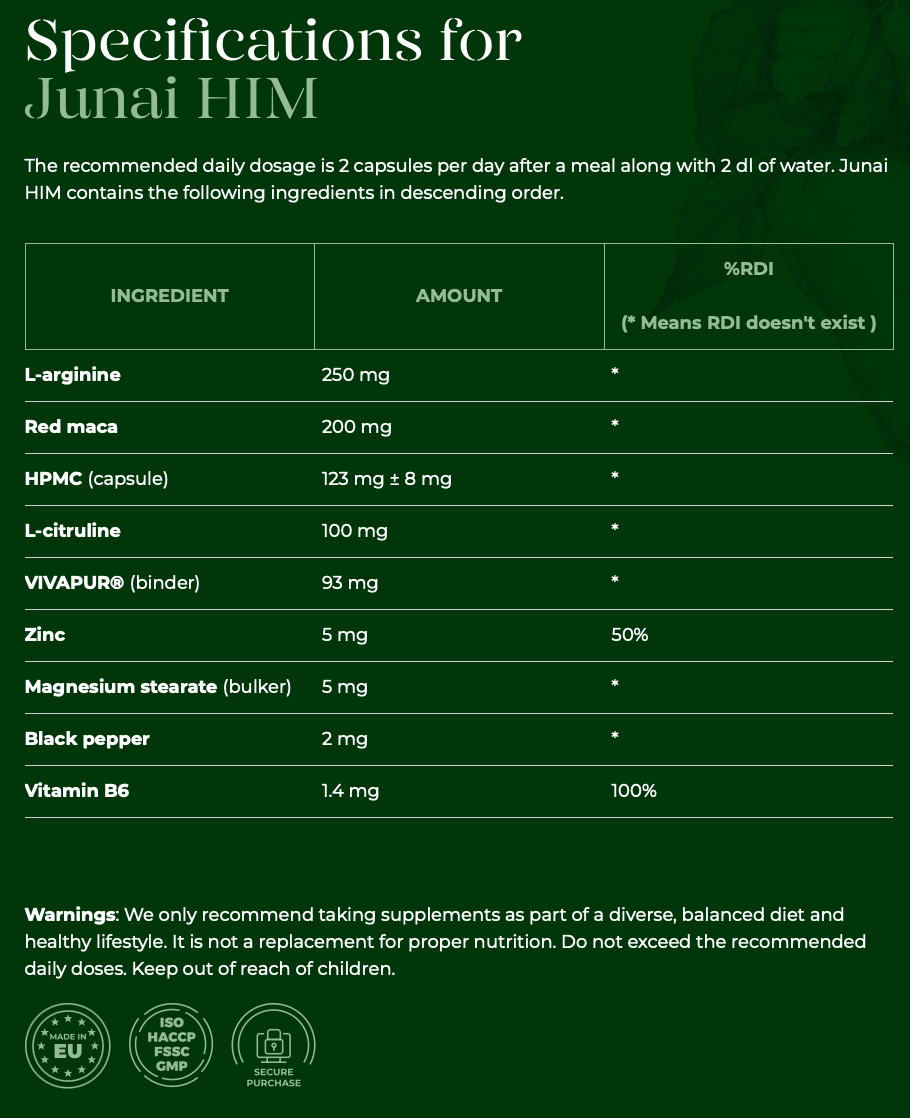 Singe Product Image