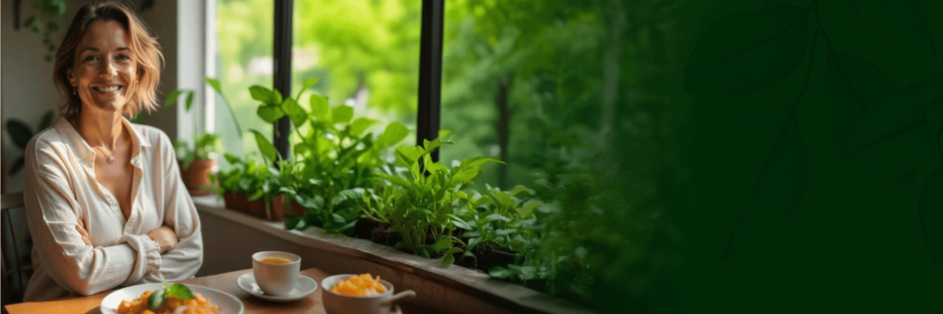 Prebudi svojo vitalnost z Junai HER