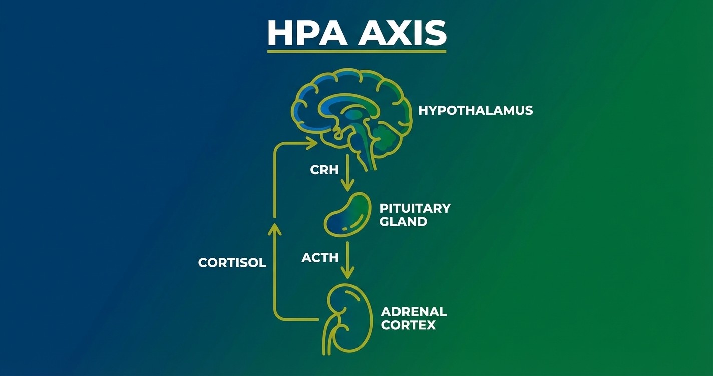 HPA axis pic