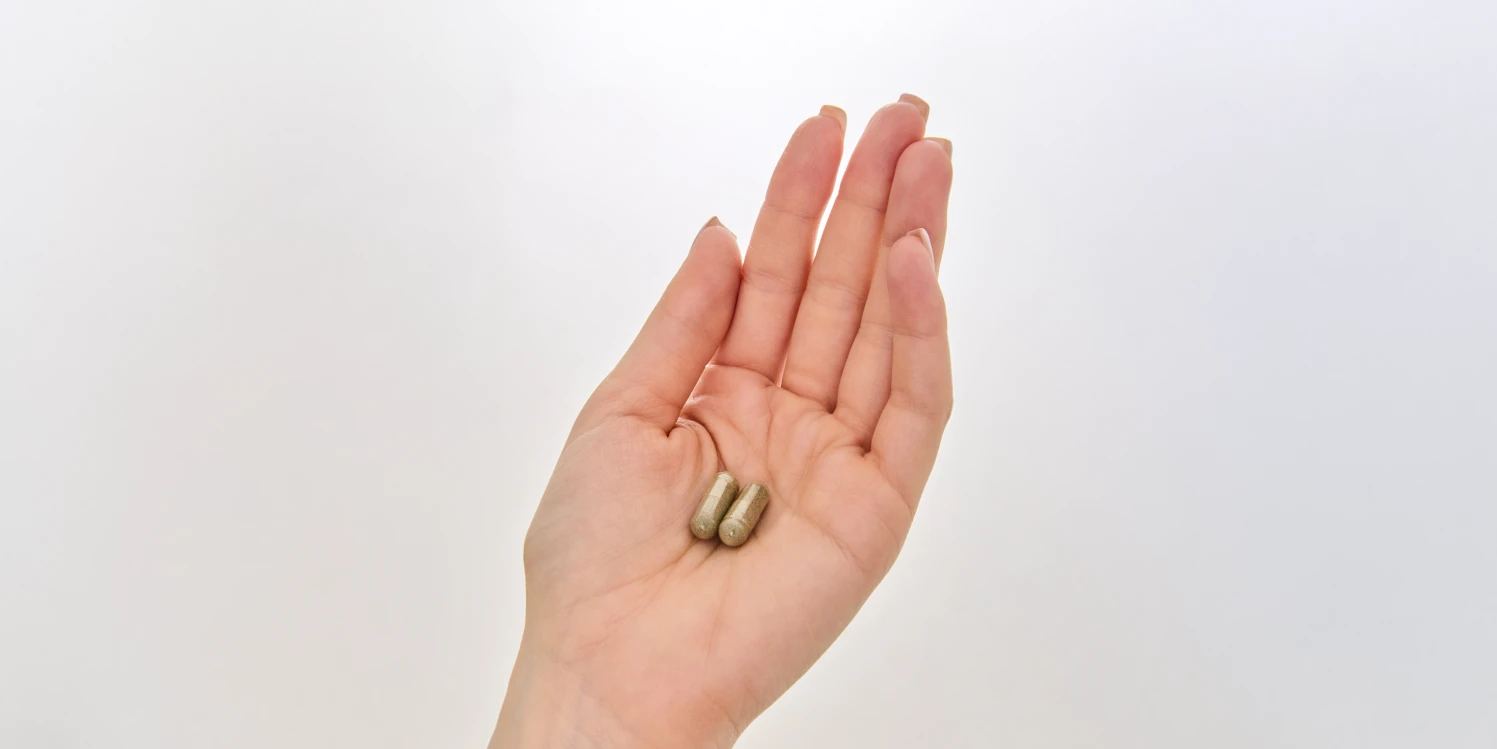 Waarom is chlorella belangrijk voor het versterken van het immuunsysteem van vrouwen?