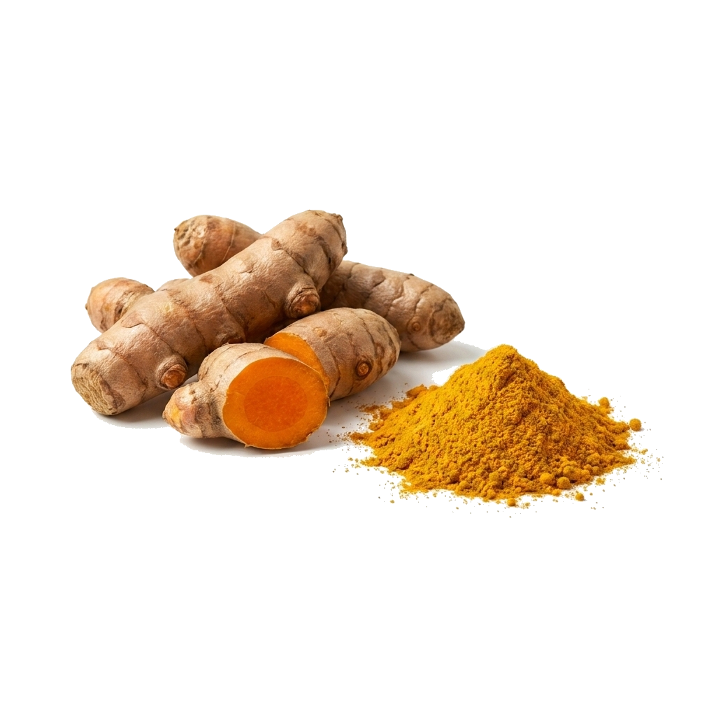 Junai Turmeric Golden Revival