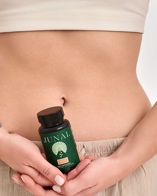Junai GLP 1 Slim gastrointestinal health