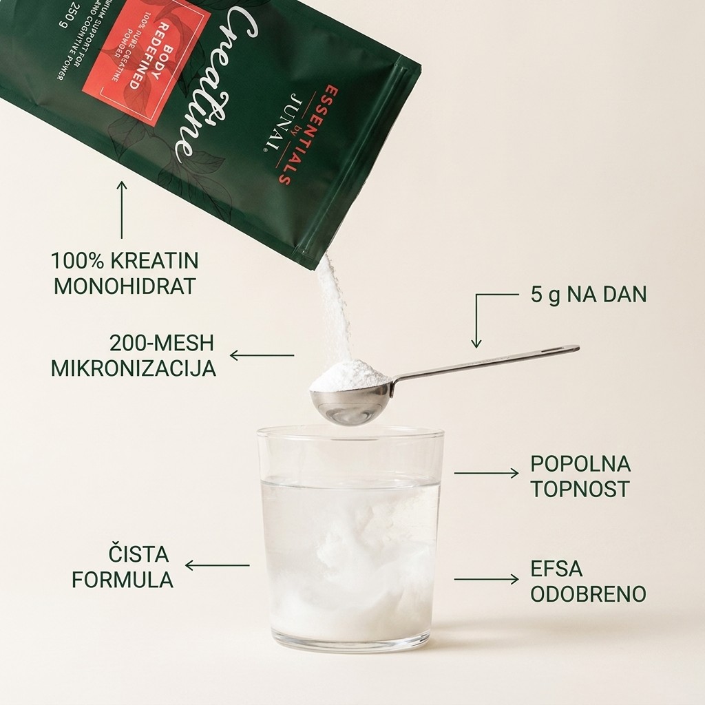 Junai ess creatine mockup