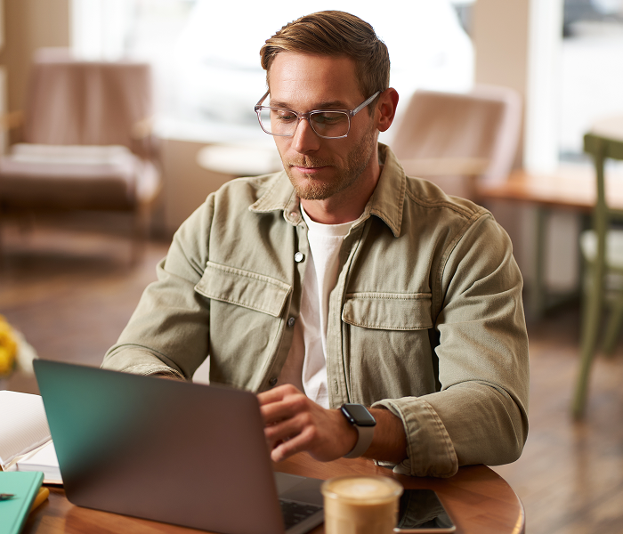 Ausdauer und Konzentration