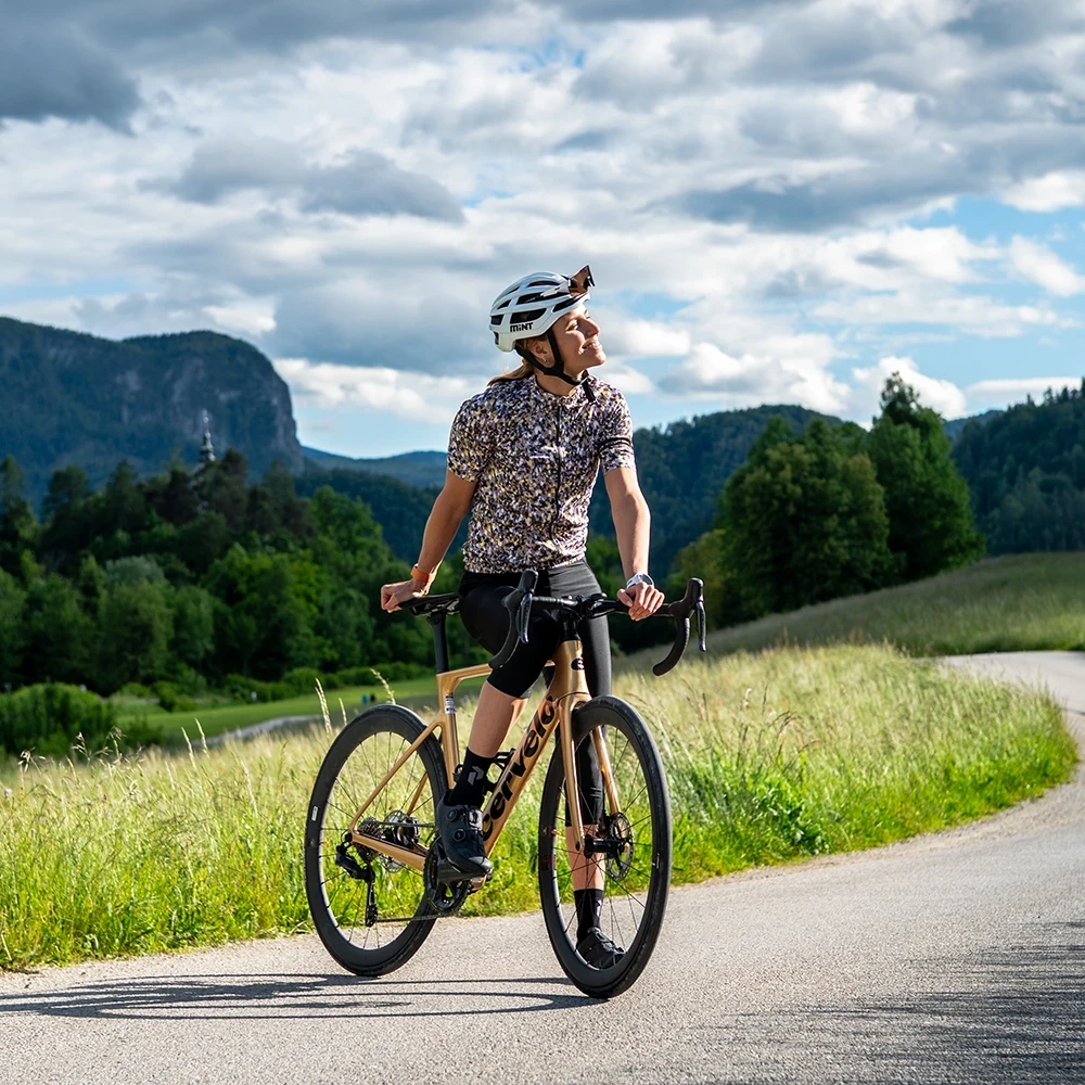 This diet should work together with exercise!