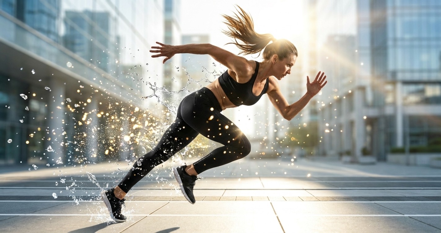 Women and Creatine: Bones, Brains, and Muscles