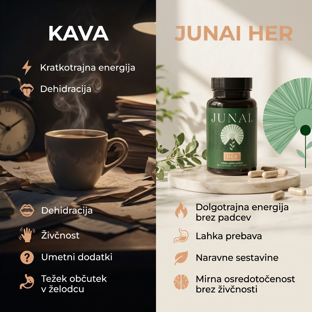 ZA KOGA JE JUNAI HER?