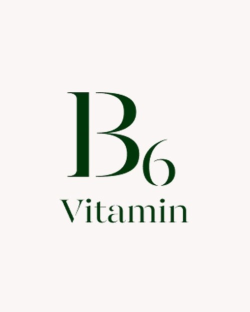 Vitiminb6