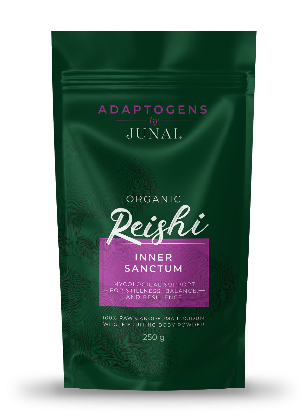 Eco Reishi Inner Sanctum