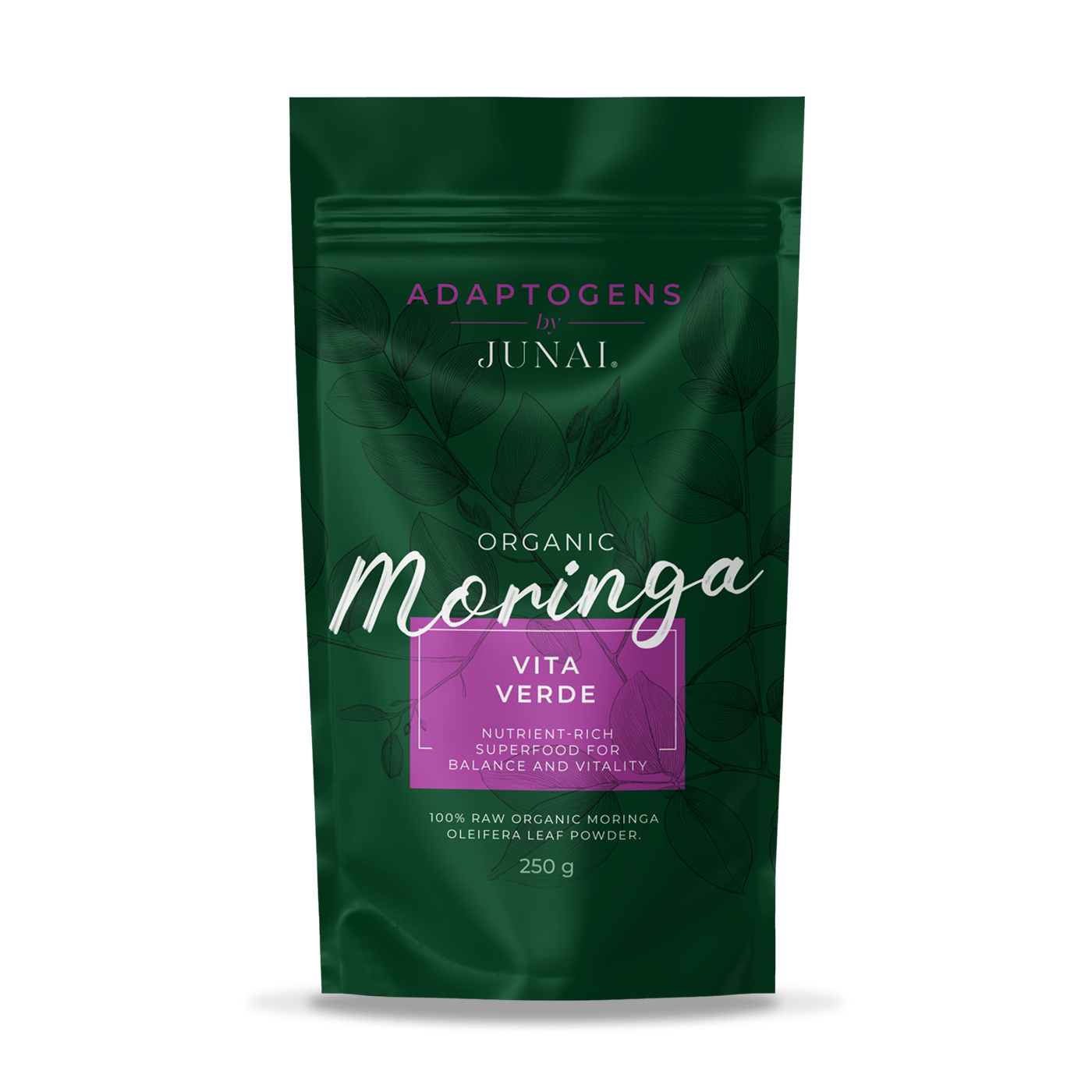 ASHWA, REISHI, MORINGA, TURMERIC