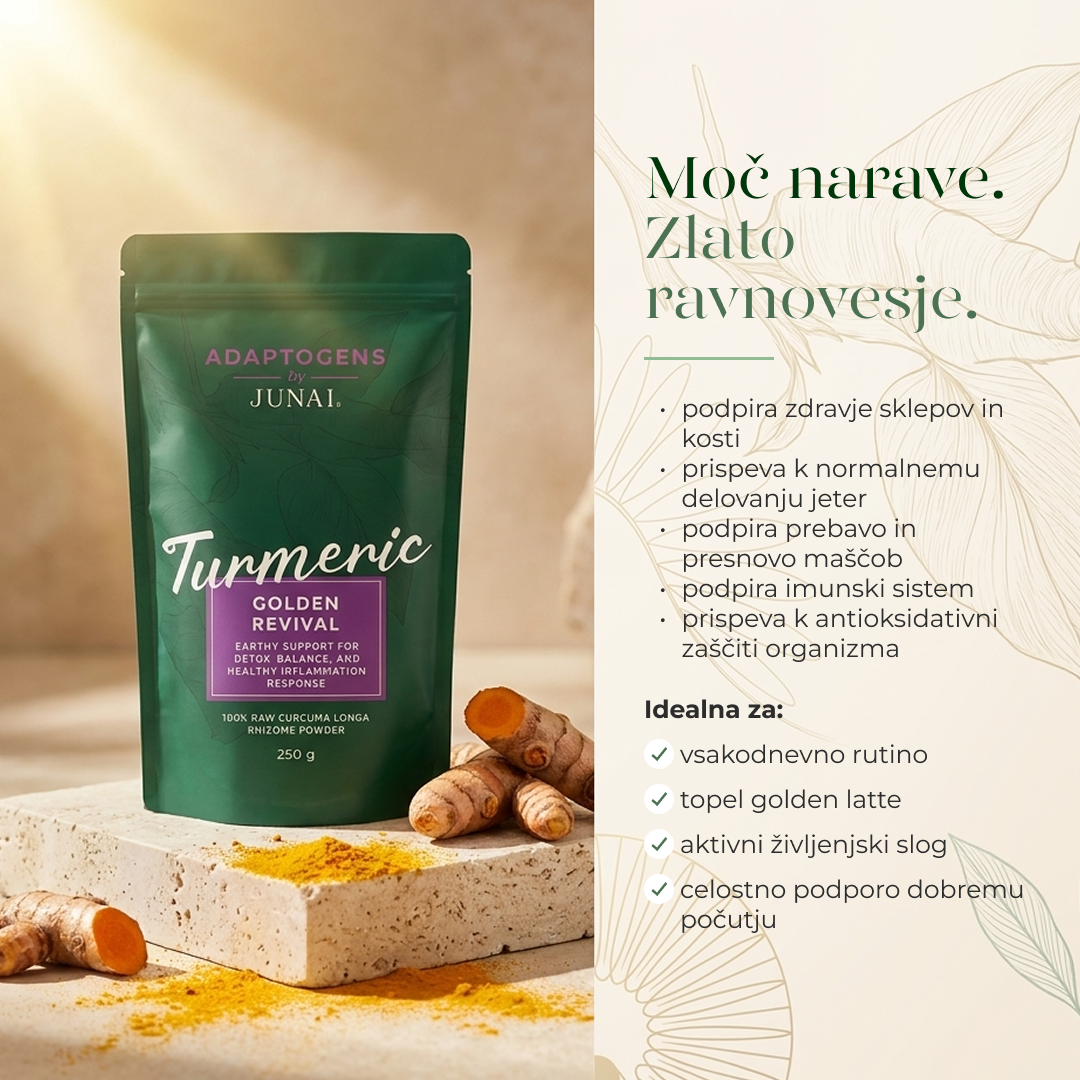 Junai Turmeric pack right size