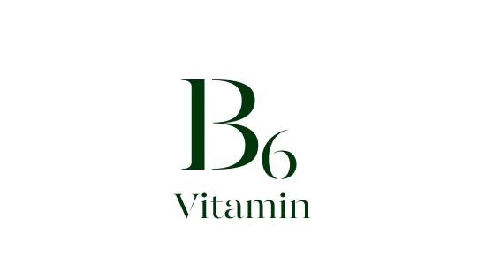 Vitamine B6