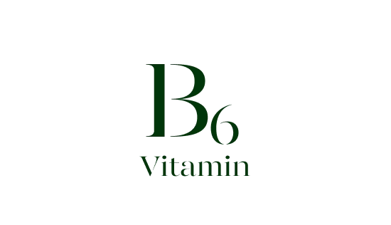 VitiminB6