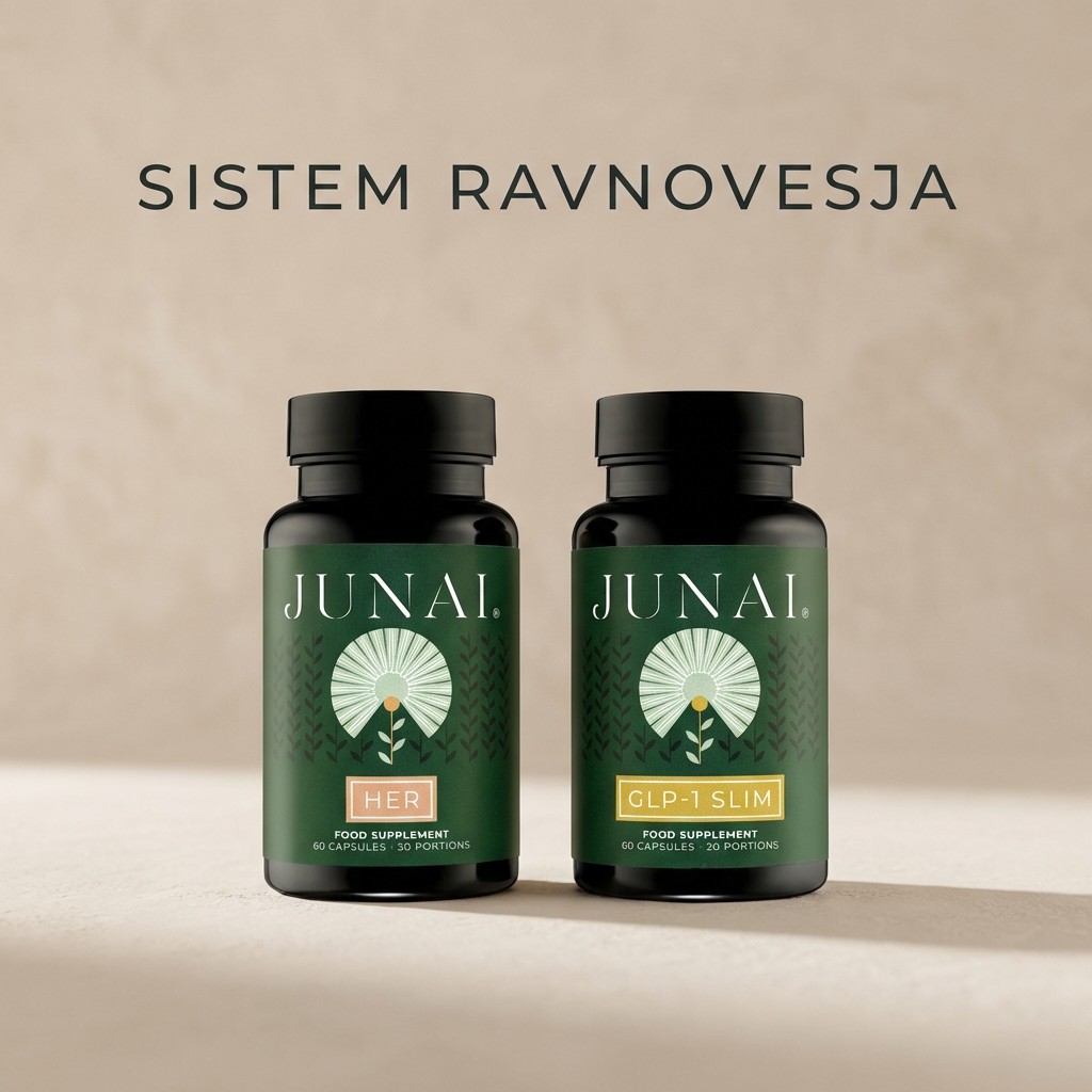 Želiš še globji učinek?