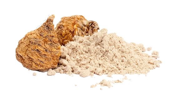 Maca rossa