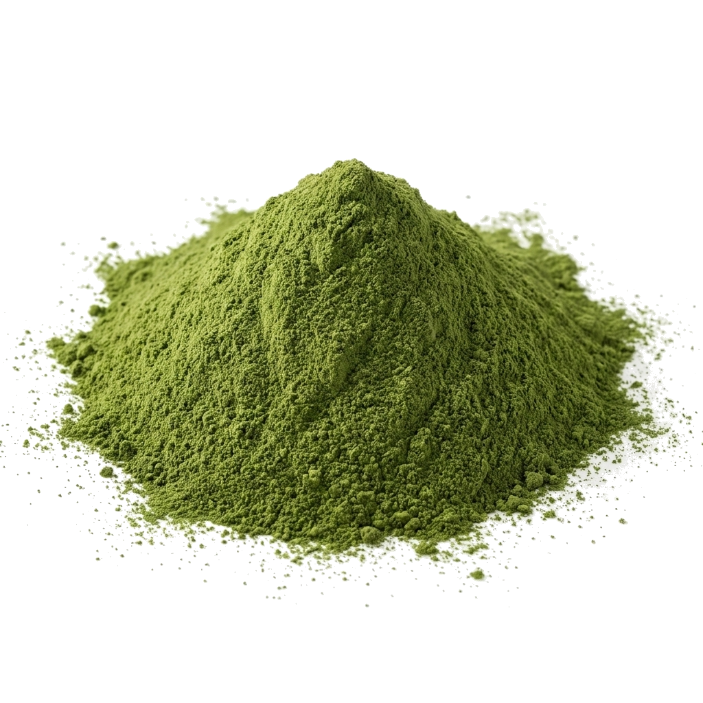 Moringa pouch