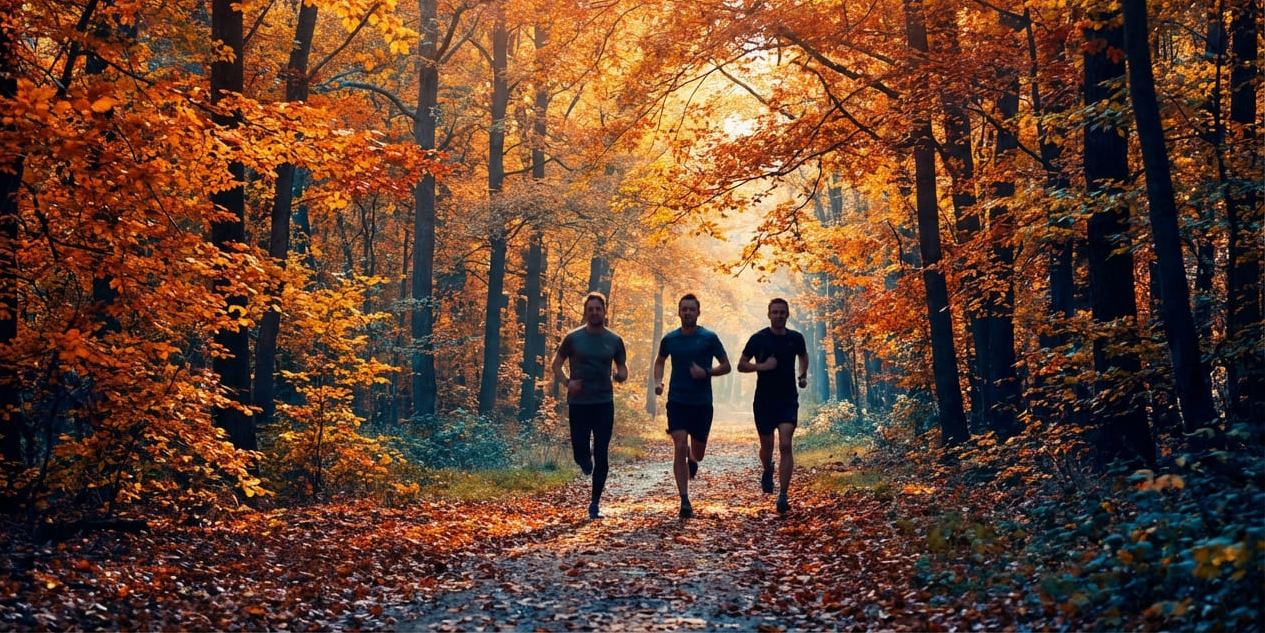 How to Keep Your Energy Up after Summer Break