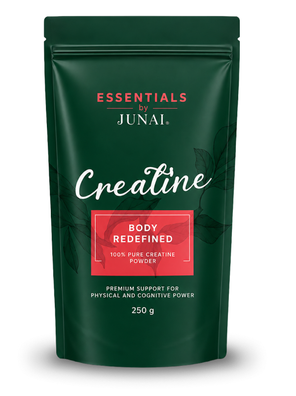 Junai Creatine (1) pack right size