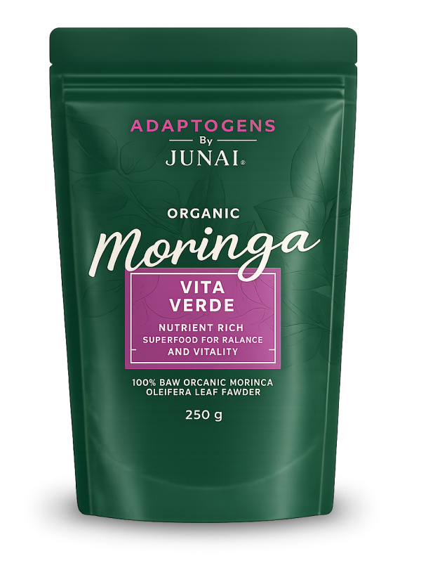 Junai Moringa pack right size