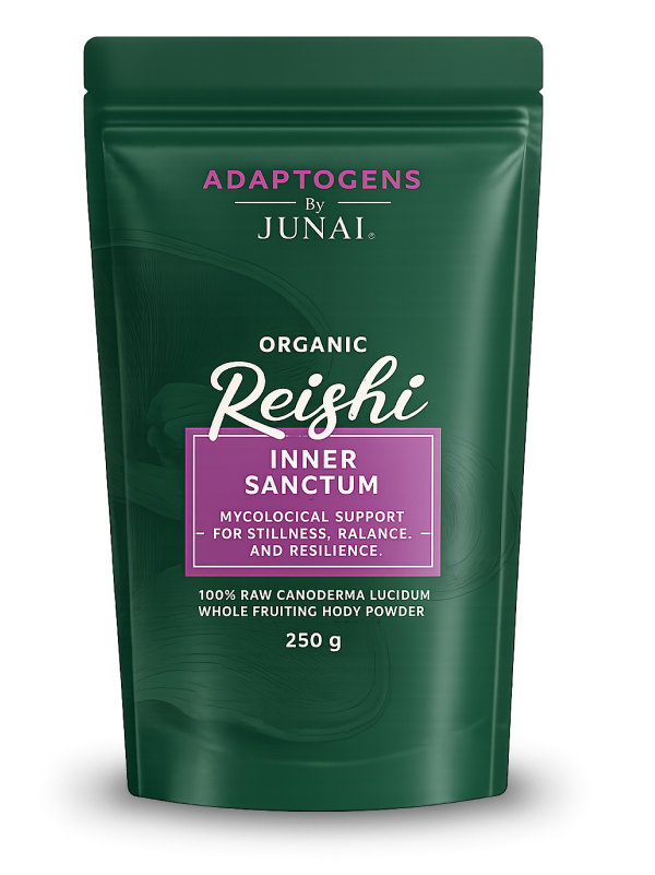 Junai Reish pack right size