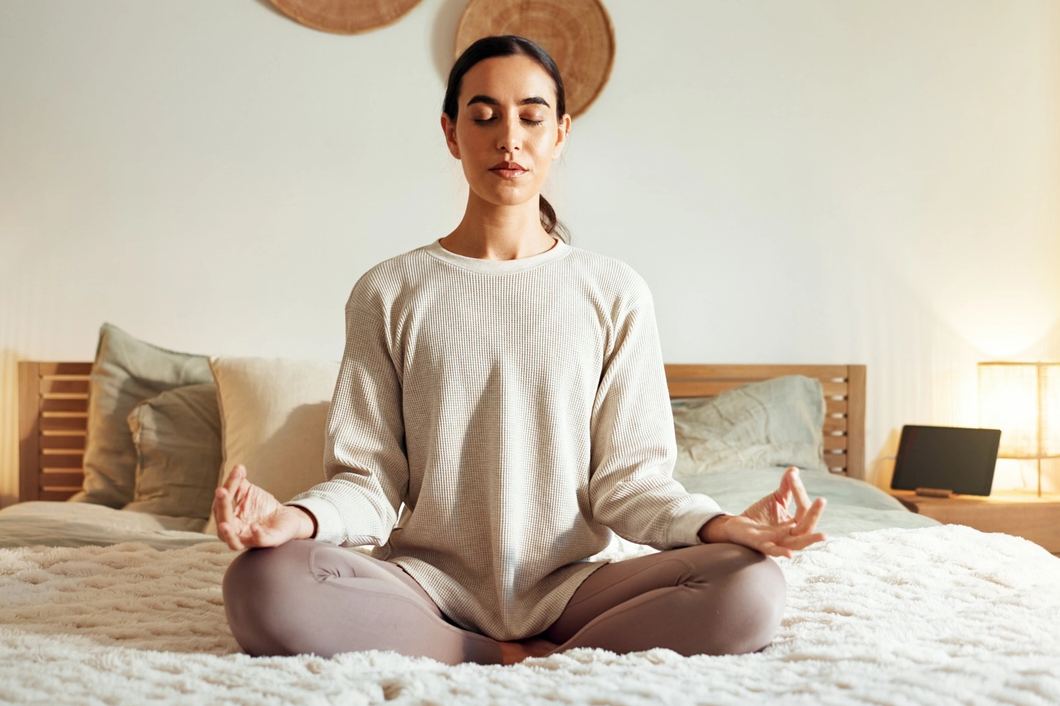 Seeing is believing: visualization as a meditative technique