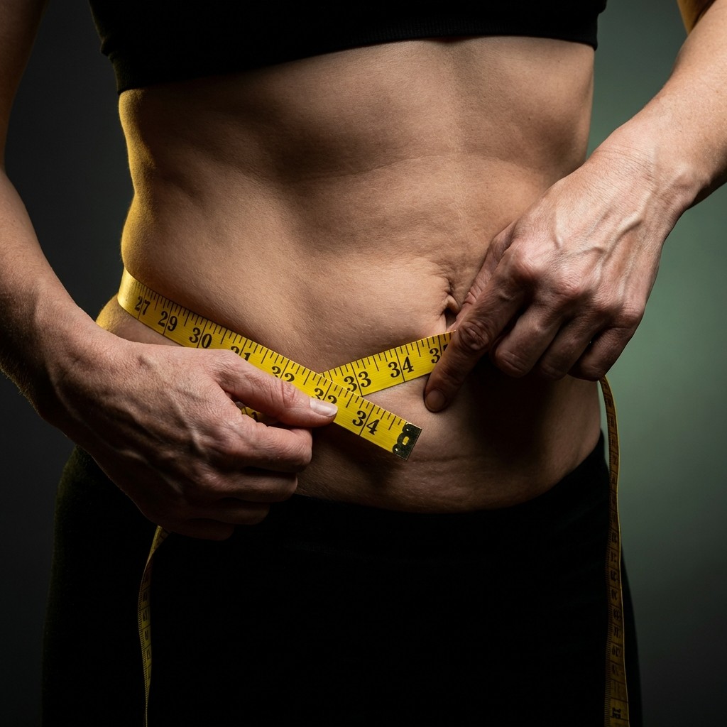 Zakaj klasične diete pri hormonskem hujšanju vedno odpovejo?