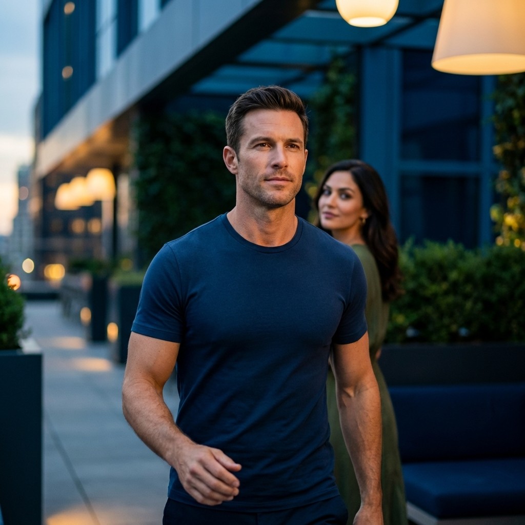 Zašto sam odabrao Junai Him?