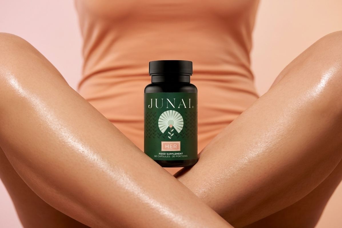 Vaginal microbiota: why lactobacilli are key to a healthy vaginal flora