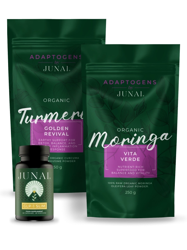 Slim Metabolic Boost