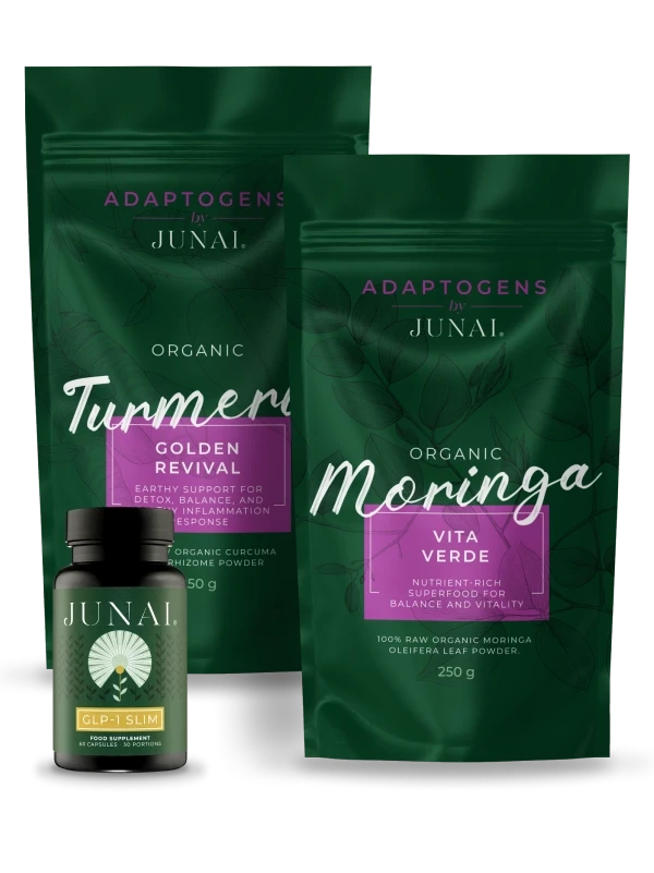 Slim Metabolic Boost